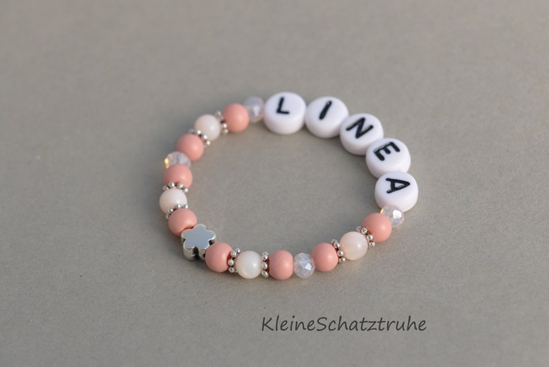 Armband Name Kind Armband Name Kind