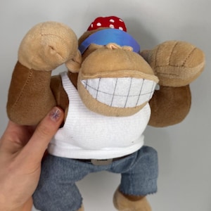 Funky kong - Etsy 日本