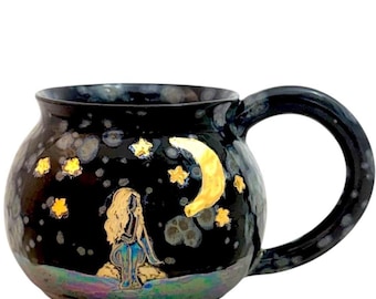 Handcrafted Renew Mug – A Symbol of Strength & New Beginnings