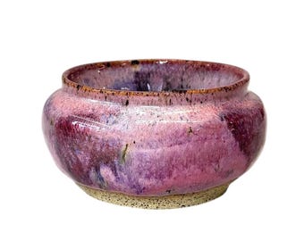 Handcrafted Double-Walled Tea Bowl – Ceramic Gift for Mindfulness & Warmth