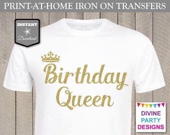 Iron On T-Shirt Transfer Print Yes Comic Book Actions