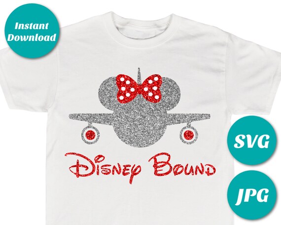 Free Free 244 Disney Bound Svg Free SVG PNG EPS DXF File