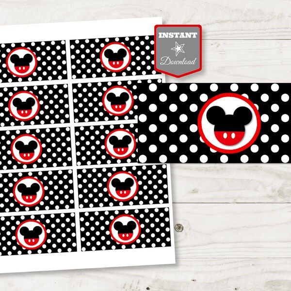 Napkin Wrapper - Etsy