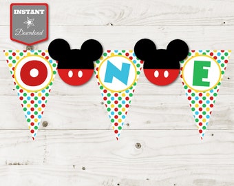 SOFORTIGER DOWNLOAD Hochstuhl Banner / Clubhouse Kollektion / Artikel #1620