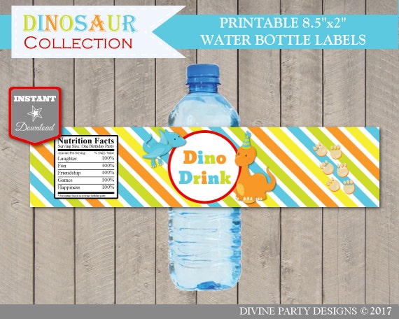 Free Free 144 Template Free Free Water Bottle Label Svg SVG PNG EPS DXF File