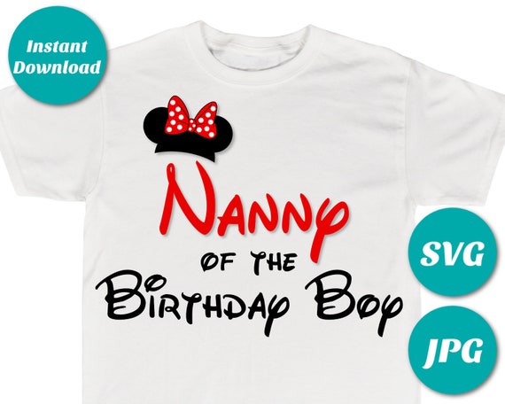 Free Free Happy Birthday Nanny Svg 355 SVG PNG EPS DXF File