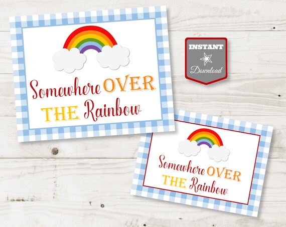 Paper Party Supplies Item 101 Instant Download Printable 8x10 Oz Birthday Party Sign Package Oz Collection Includes 12 Signs Party Games Party Favors Games Youngwillow Com Au
