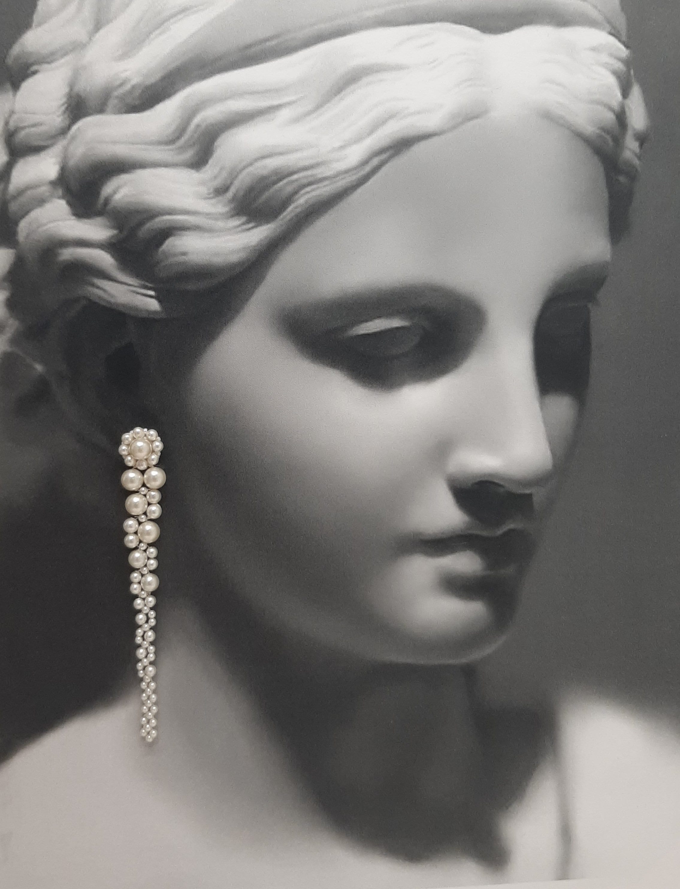 Simone Rocha Hair Clip - Etsy Simone Rocha Hair Clip - Etsy
