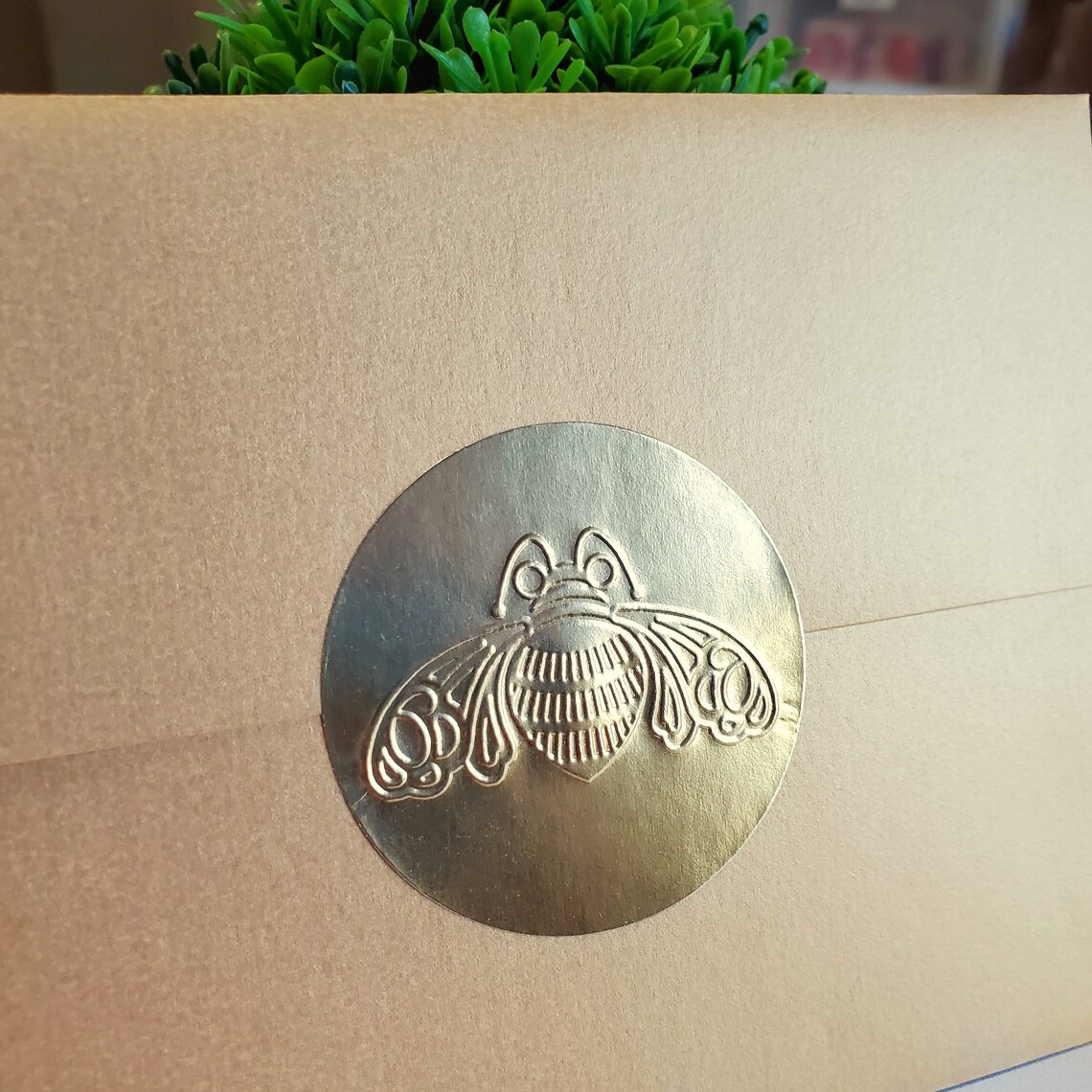 Custom Embosser Plate Extra Plate to Use with Our Desktop Etsy