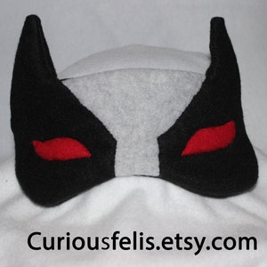 Máscara para dormir X-Force Wolverine