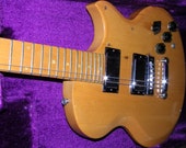 GIBSON GUITAR L6-S single body vintage