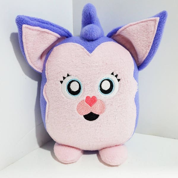 Tattletail Plush (Unofficial) Boring Tattletail Plush, Horror Game, Random Encounters, Scary, Video Game, Markiplier