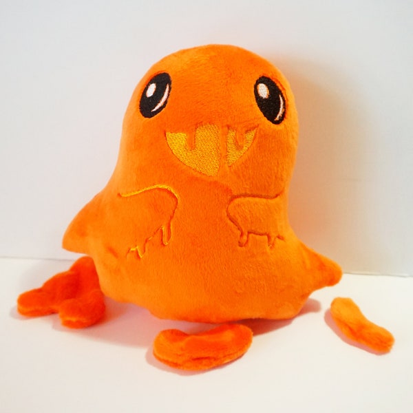 scp 999 plush