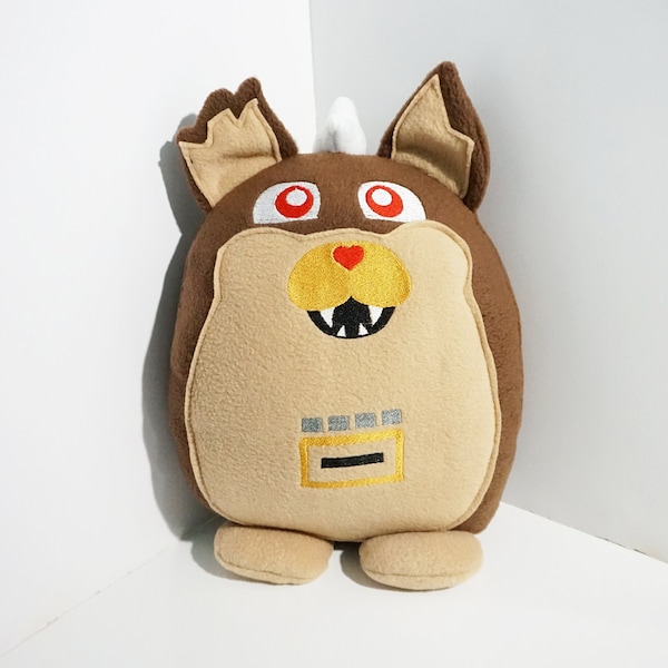 Mama Plush Inspired by Tattletail (Unofficial) Horror Game, Tattletail, No More Mama, Random Encounters, Markiplier