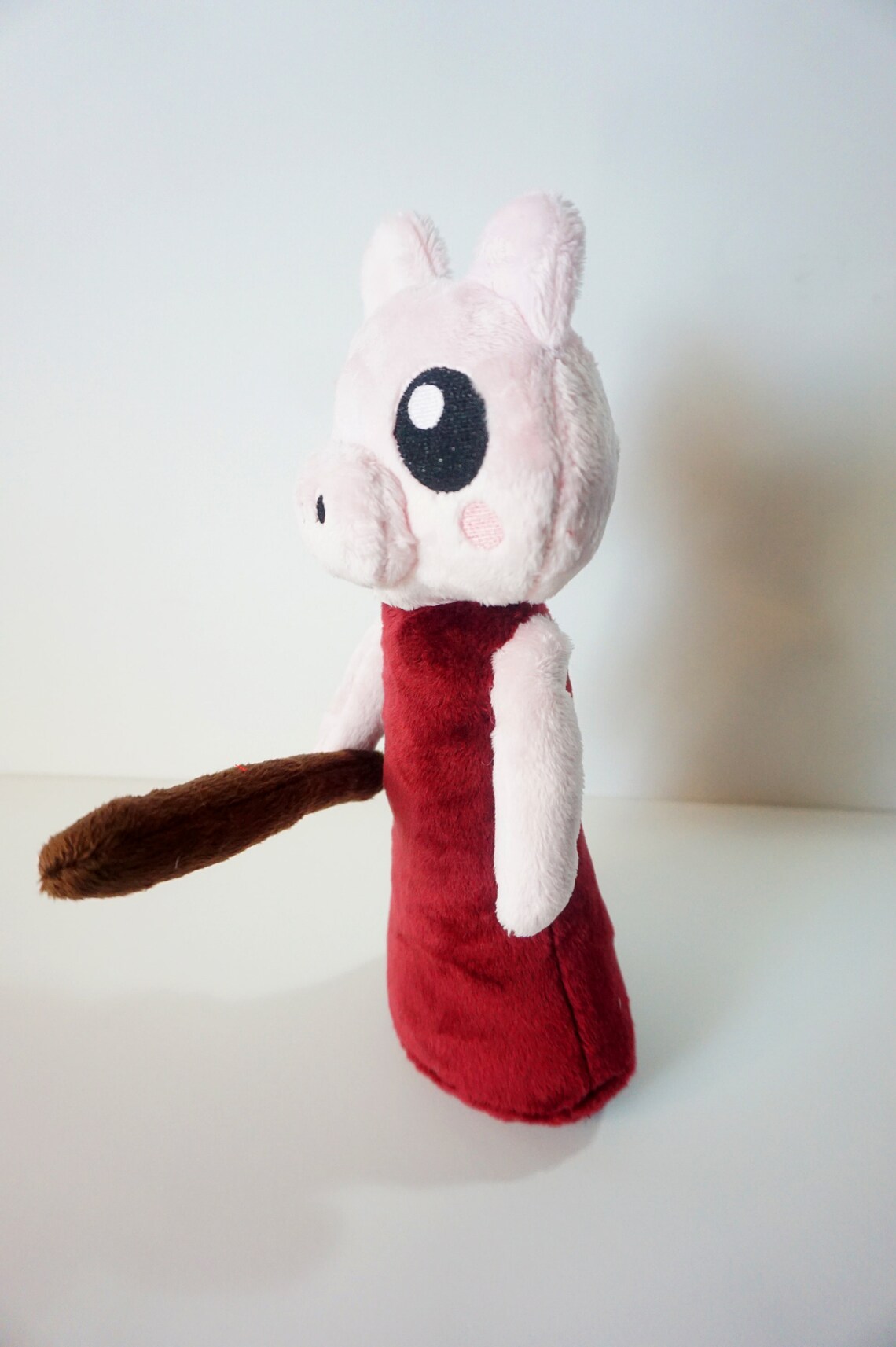 Roblox Piggy Plush