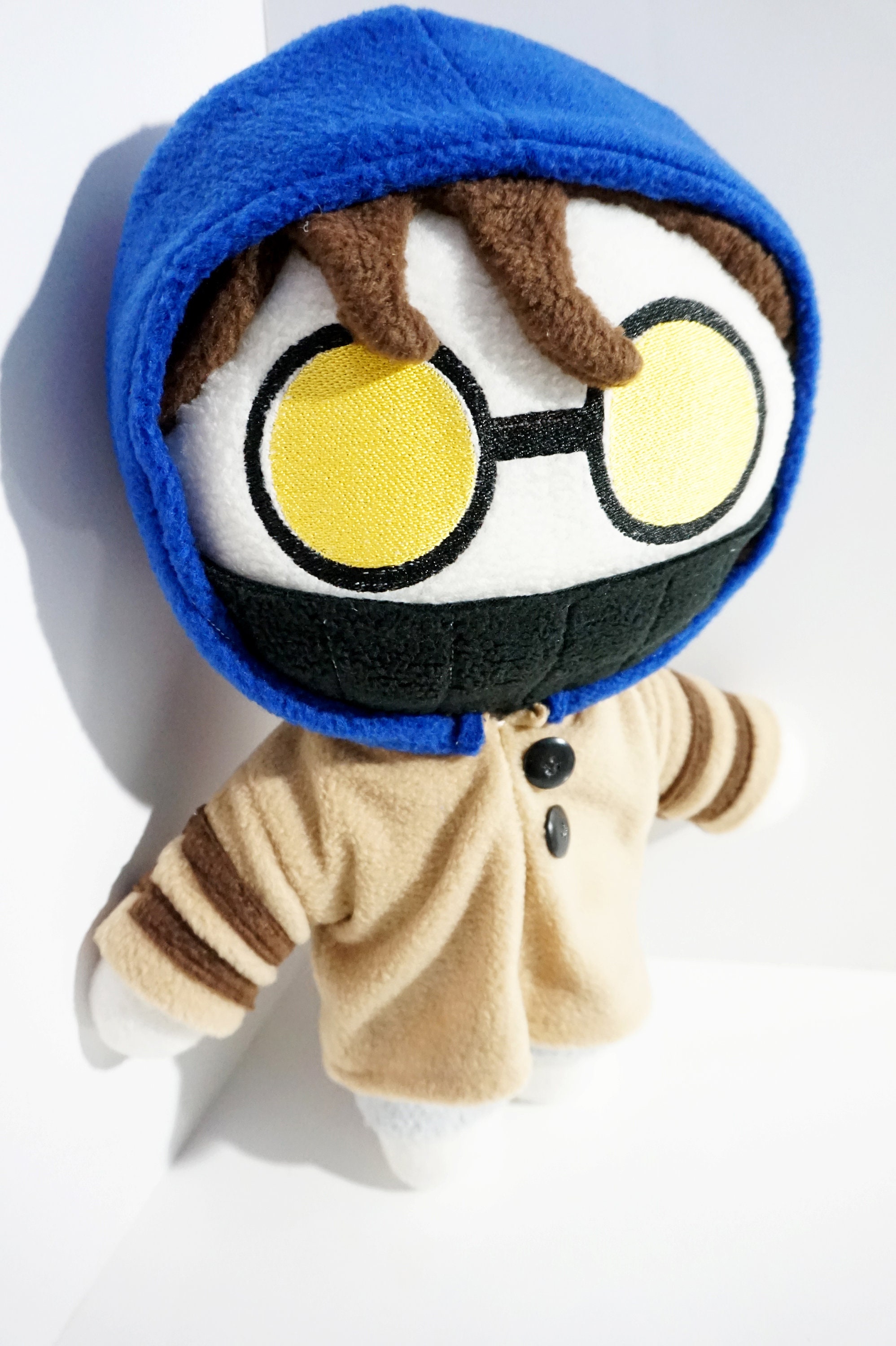 TOBY S グッズ Amazon.com: Levvohd Cute Soot Sprite Car Decor, Anime Rear View