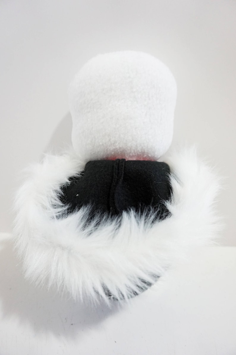 underfell sans plush