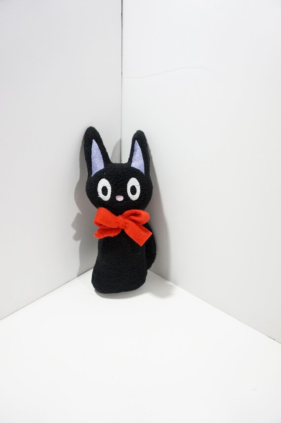jiji plush