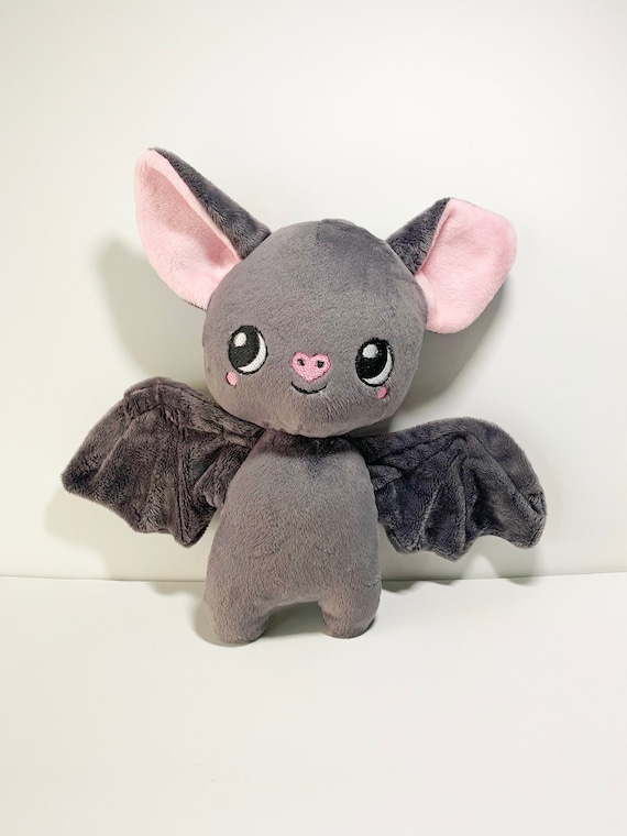 bat stuffed animal