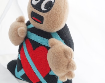 1st prize plush top