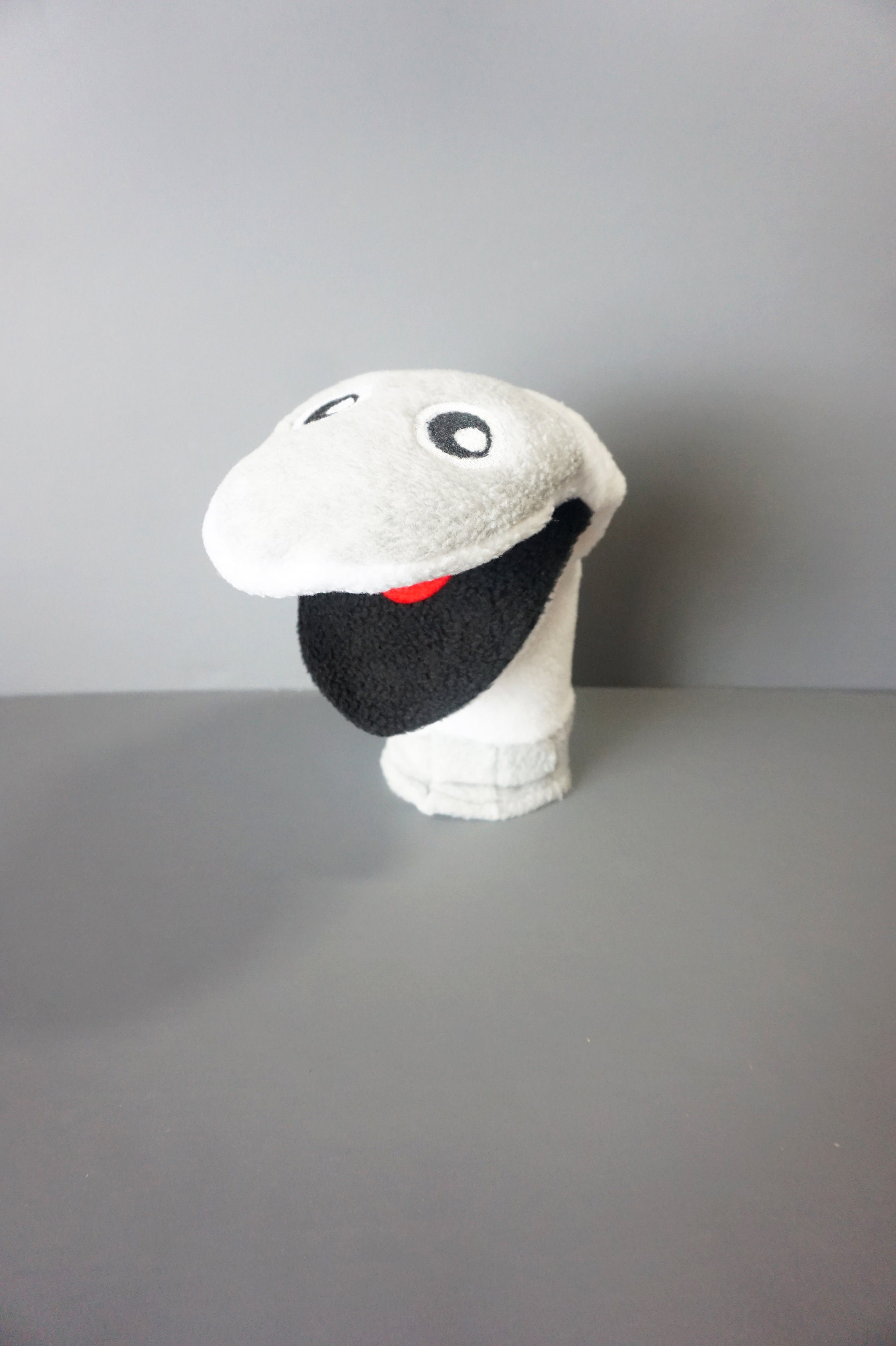 Arts and Crafters Baldi's Basics Sock Puppet Unofficial Arts and crafts