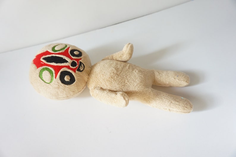 Scp 173 Plush Shy Guy Horror Game Video Game Plush Gamer Etsy - scp 173 plush shy guy horror game video game plush gamer gift unofficial cute scp 173 in a bag roblox Scp 173 Plush Shy Guy Horror Game Video Game Plush Gamer Etsy - cute scp 173 in a bag roblox