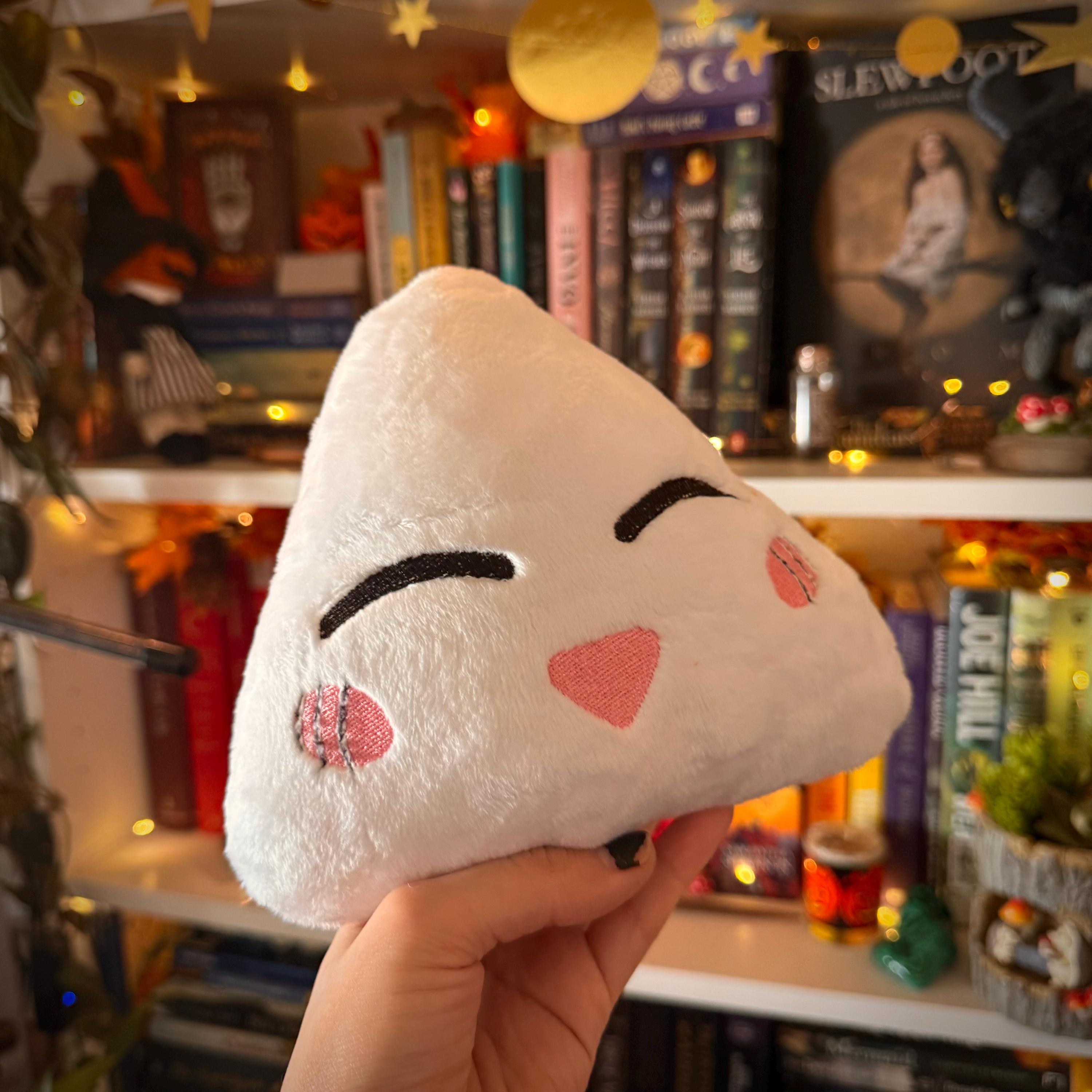 tokyo vitamin クッション Tohru Honda Plush Inspired by Fruits Basket (unofficial) - Etsy UK