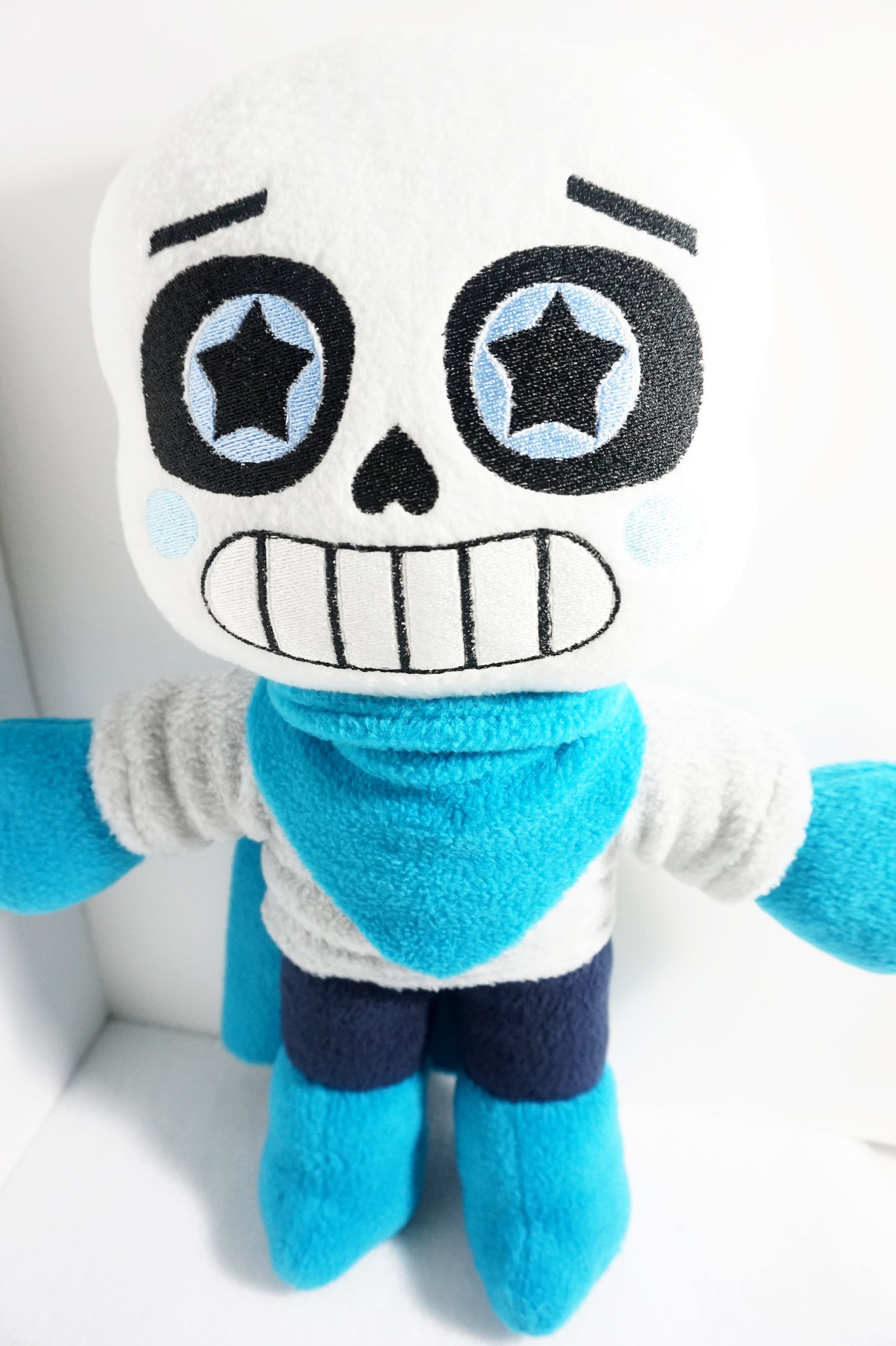 Eve UnderBlue くじ Icon Fluffy アイコン ぬいぐるみ Eve UnderBlue くじ ぬいぐるみ EVe くじUnderBlue icon