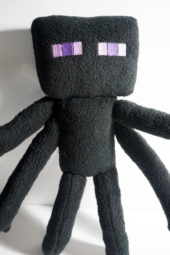 enderman plush target