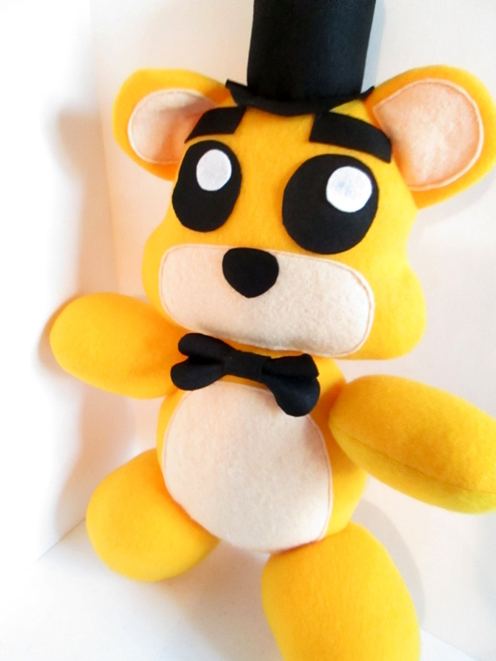 freddy plush freddy plush