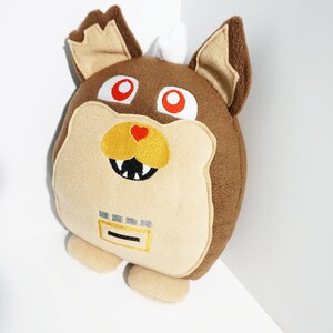 Mama Plush Inspired by Tattletail Unofficial Horror Game | Etsy