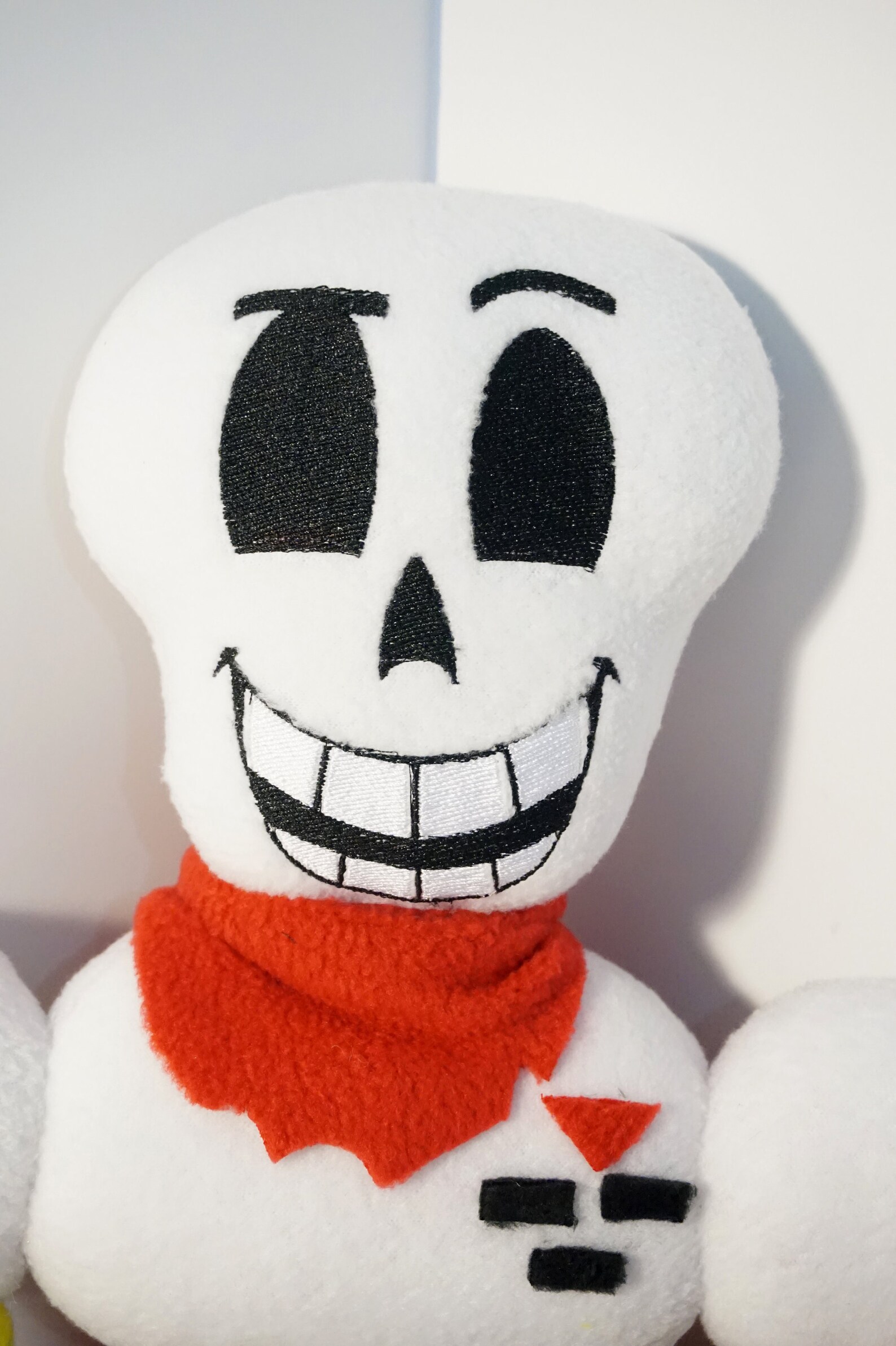 papyrus plush papyrus plush