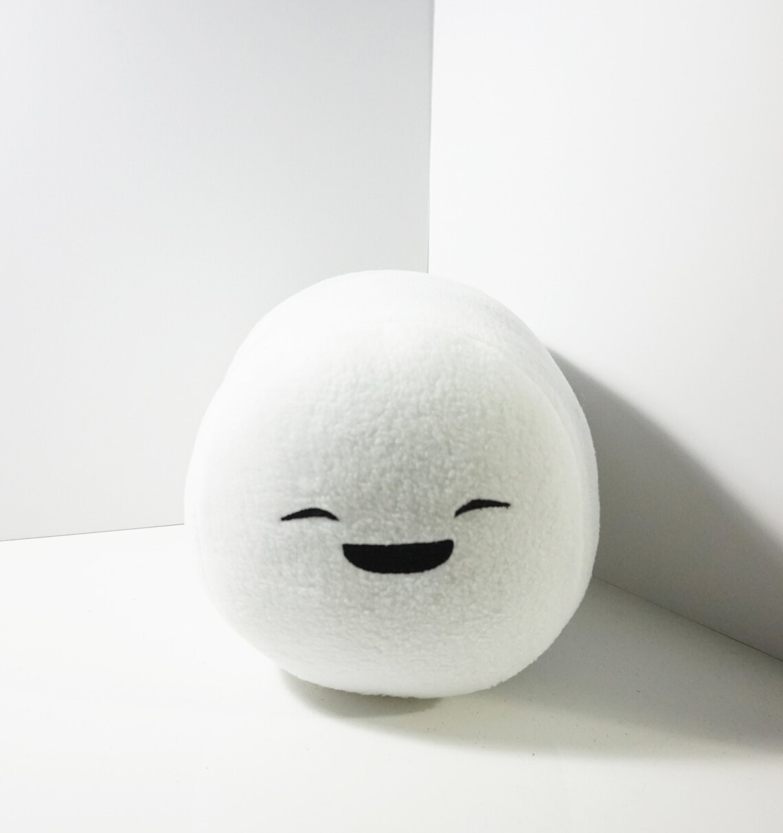 Marshmallow Plush Inspired by Cloudy With a Chance of Etsy