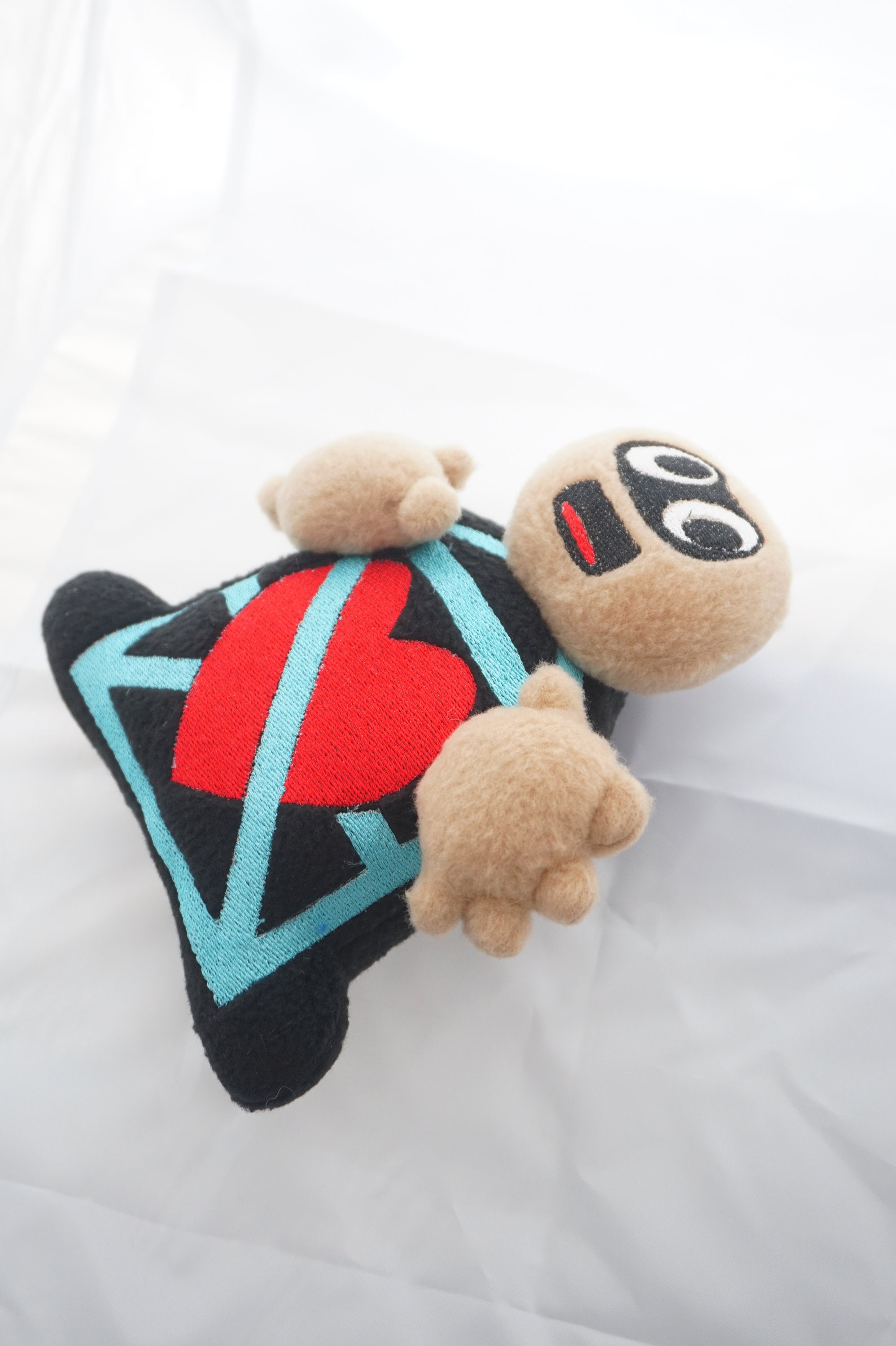1st prize plush sale