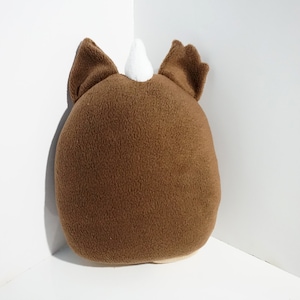 Mama Plush Inspired by Tattletail unofficial Horror Game - Etsy