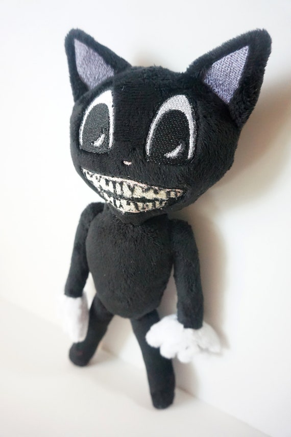 [View 48+] 27+ Cartoon Cat Creepypasta Plush Png jpg