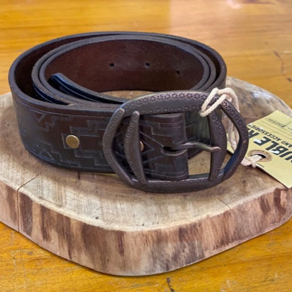 rrl belt