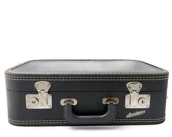 carilite vintage suitcase
