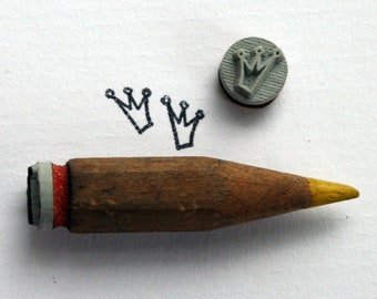 Micro-Stempel 