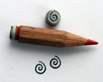 Micro-Stempel 