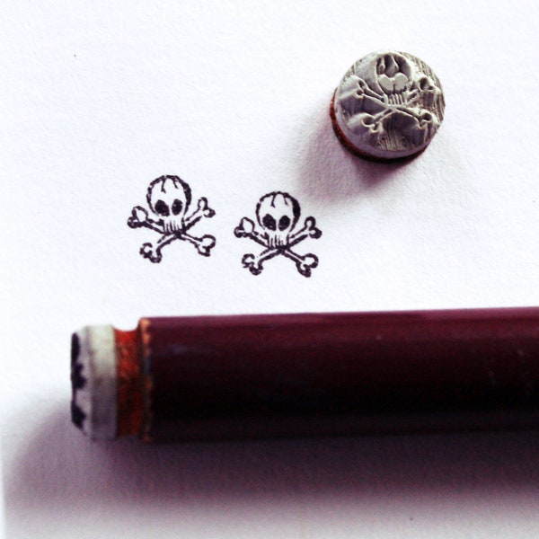 Micro-Stempel 