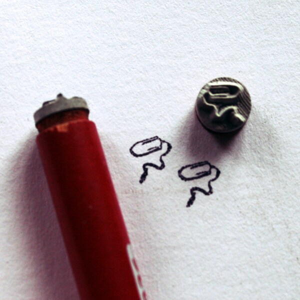 Micro-Stempel 