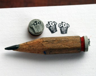 Micro-Stempel 