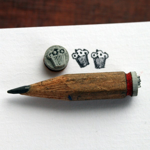 Micro-Stempel 