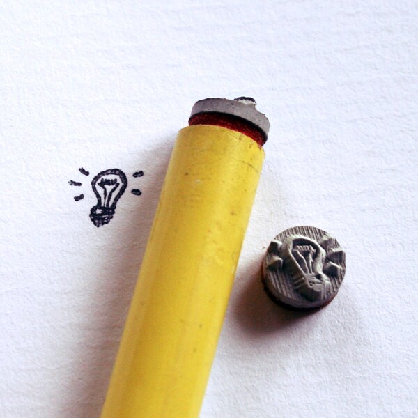 Micro-Stempel 