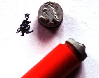 Micro-Stempel 