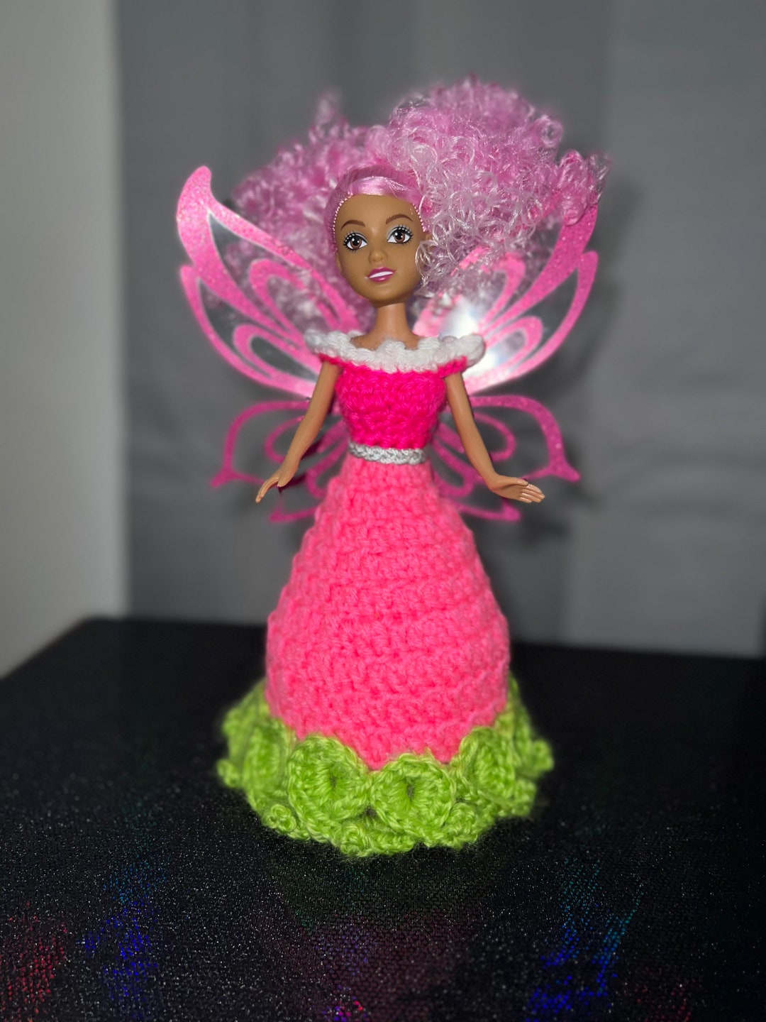 Hidden Compartment Jewelry Box Doll Etsy