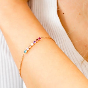 Talisa stars bracelet hotsell
