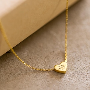 In meiner Showgirl Era Herz-Halskette, Schmuck mit Gravur, Showgirl Era inspiriert Anhänger, Weihnachtsgeschenk für sie, trendiges Geschenk