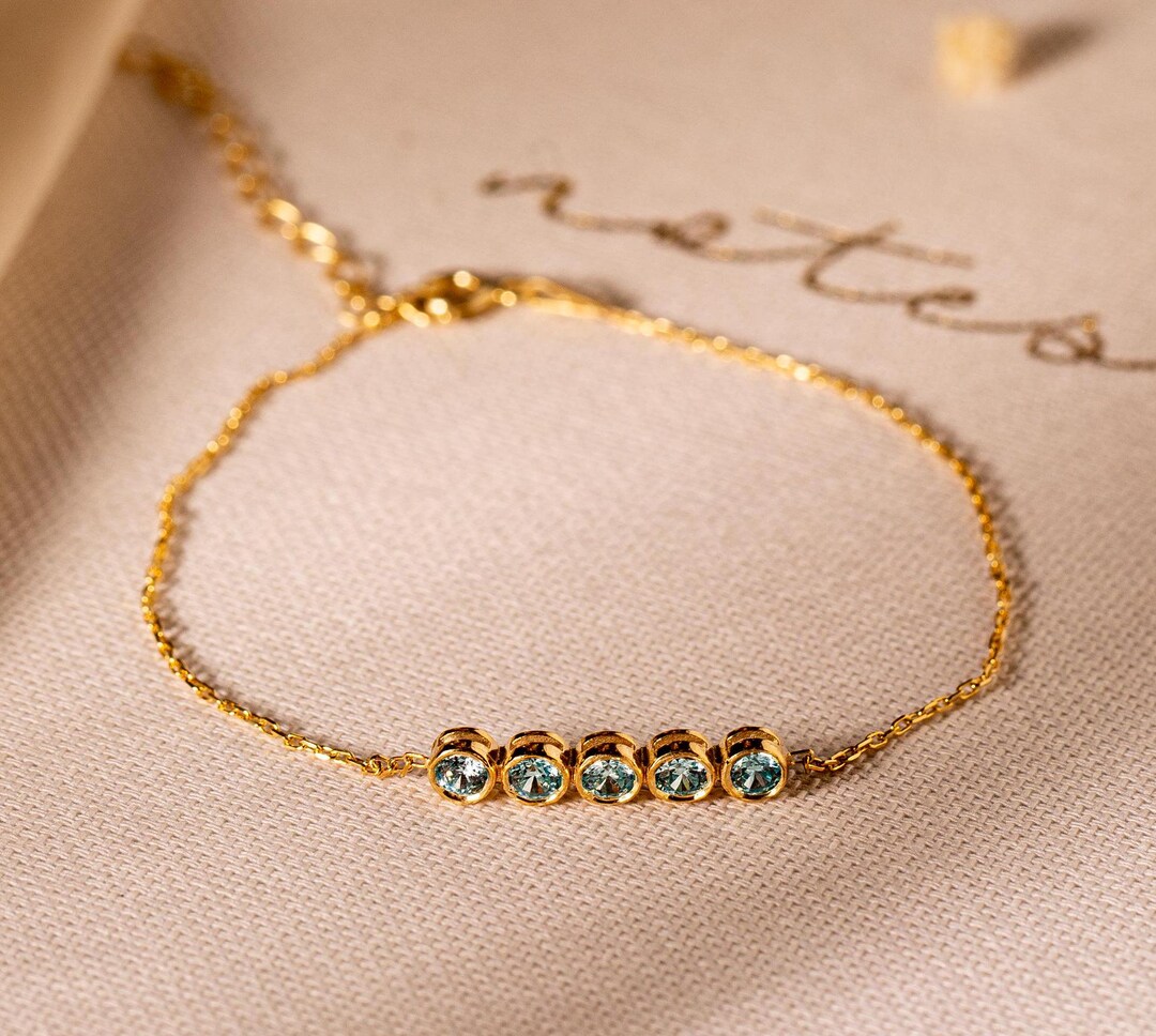 Charm Bracelet main image 0